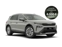 Neu Skoda Elroq Loft 125 kW (170 PS) 2026 Grau SUV