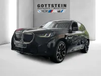 Neu BMW X3 M Sport 197 PS (144 kW) 2026 Schwarz SUV