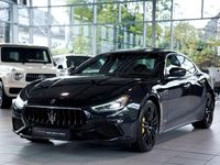 Gebraucht Maserati Ghibli 330 PS (242 kW) 2019 Schwarz Limousine