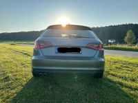 gebraucht Audi A3 Sportback 2.0 TDI S tronic quat. Ambition A...