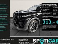 Neu Citroën e-C3 83 kW (113 PS) 2026 Schwarz Limousine