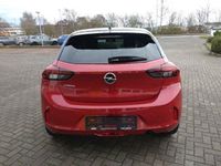 gebraucht Opel Corsa Edition Multimedia Navi Bluetooth Klima