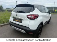 Gebraucht Renault Captur Collection 150 PS (110 kW) 2019 Schwarz SUV