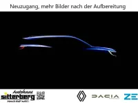 Gebraucht Renault Kadjar Experience 110 PS (80 kW) 2016 Schwarz SUV