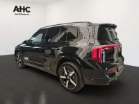 Gebraucht Mercedes GLB250 200 kW (272 PS) 2026 Schwarz SUV