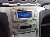 Gebraucht Ford Galaxy 140 PS (102 kW) 2008 Grau metallic Van / Kleinbus