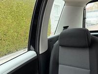 Gebraucht Skoda Roomster 80 PS (58 kW) 2008 Schwarz Van / Kleinbus