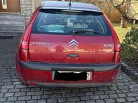 Gebraucht Citroën C4 Advance 88 PS (64 kW) 2009 Limousine