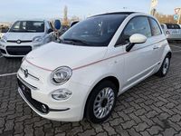 Gebraucht Fiat 500C Dolcevita 69 PS (50 kW) 2024 Weiß Cabrio