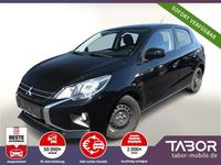 Second-hand Mitsubishi Space Star Select+ 71 CP (52 kW) 2021 Negru Hatchback