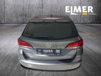 Usata Opel Astra 145 CV (106 kW) 2022 Grigio Utilitaria