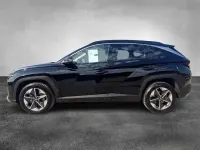 Gebraucht Hyundai Tucson Trend 160 PS (117 kW) 2025 Abyss black (metallic) SUV