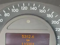 Gebraucht Mercedes C180 129 PS (94 kW) 2001 Blau Limousine