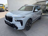 Gebraucht BMW X7 352 PS (258 kW) 2025 Brooklyn grau metallic SUV