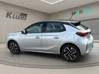 Gebraucht Opel Corsa 101 PS (74 kW) 2025 Grau Kleinwagen