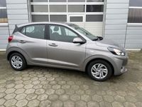 gebraucht Hyundai i10 1.0 Select