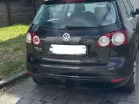 Gebraucht VW Golf Plus Cross 80 PS (58 kW) 2007 Limousine