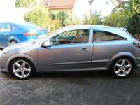 gebraucht Opel Astra GTC 