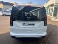 Gebraucht Ford Tourneo Connect Active 114 PS (83 kW) 2023 Weiß Van / Kleinbus