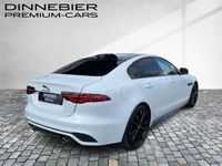 gebraucht Jaguar XE XEP250 R-Dynamic SE