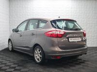 Gebraucht Ford C-MAX Titanium 150 PS (110 kW) 2013 Braun Van / Kleinbus