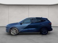 Gebraucht Ford Kuga ST-Line X 150 PS (110 kW) 2023 Blau SUV