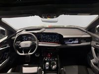 Neu Audi Q6 e-tron 214 kW (292 PS) 2026 Grau SUV