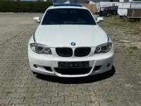 Gebraucht BMW 118 M Sport 143 PS (105 kW) 2010 Weiß Kleinwagen