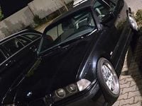 Gebraucht BMW 320 Cabriolet Performance 150 PS (110 kW) 1997 Schwarz Cabrio