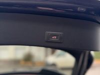 Gebraucht Audi RS6 Performance 605 PS (444 kW) 2017 Schwarz Kombi