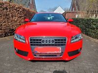 gebraucht Audi A5 Sportback 2.0 TFSI multitronic - 2x S-Line