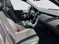 Gebraucht Land Rover Discovery 5 HSE Dynamic 202 PS (148 kW) 2024 Grau SUV