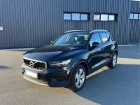 Occasion Volvo XC40 150 ch (110 kW) 2019 Noir SUV