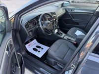 Gebraucht VW Golf VII 116 PS (85 kW) 2019 Grau Limousine