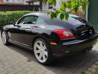 gebraucht Chrysler Crossfire Automatik