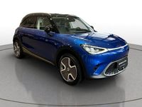 Gebraucht Smart #1 Edition #1 314 kW (428 PS) 2024 Blau blau metallic SUV