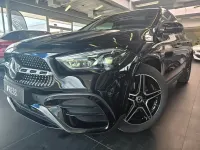 Gebraucht Mercedes GLA200 AMG 163 PS (119 kW) 2026 Unilack nachtschwarz SUV
