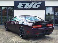 Occasion Dodge Challenger 381 ch (280 kW) 2022 Coupé