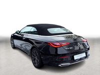 Gebraucht Mercedes 180 Advanced Plus 170 PS (125 kW) 2025 Schwarz Limousine