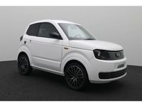 Neu Ligier Myli 2026 Weiß Kleinwagen