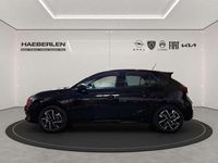Neu Opel Corsa 101 PS (74 kW) 2025 Lackierung schwarz perla nera/ Kleinwagen