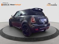 Second-hand Mini John Cooper Works 211 CP (155 kW) 2012 Gri Hatchback