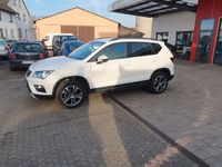 gebraucht Seat Ateca Style PDC Tempomat Full Link