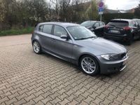 gebraucht BMW 118 118 i M Sportpaket SHZ PDC MFL KLIMA