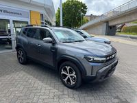 Neu Dacia Duster Journey 131 PS (96 kW) 2025 Dolomitgrau SUV