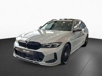 Ny Alpina D3 355 HK (261 kW) 2026 Grå Sedan