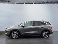 Gebraucht Ford Kuga 2025 Magneticgrau SUV