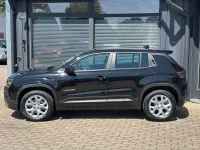Gebraucht Jeep Avenger Altitude 110 PS (80 kW) 2024 Schwarz SUV