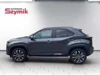Gebraucht Toyota Yaris Cross Style 131 PS (96 kW) 2025 Grau SUV