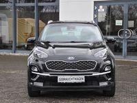 gebraucht Kia Sportage Dream Team 2WD *PDC*Carplay*Sitzheizung